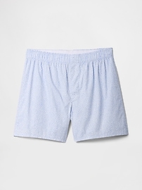 Image number 1 showing, 4" Boxers