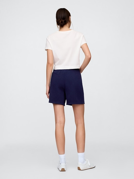 Image number 2 showing, Gap Logo Shorts