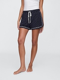 Modal PJ Shorts