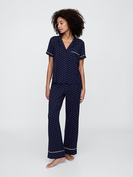 Image number 3 showing, Modal PJ Shirt