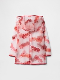 babyGap × Disney Mickey Mouse Rain Jacket