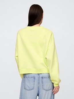 90s old GAP サマーニットポロ イエロー m38562117706_1.jpg?1731836131