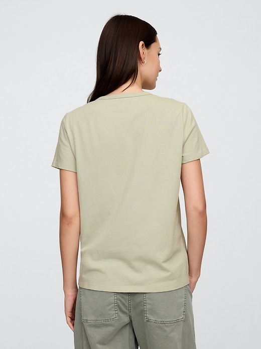 Image number 2 showing, Favorite Graphic T-Shirt