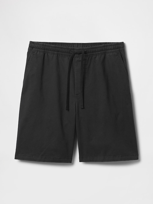 Image number 6 showing, 7" Essential Easy Shorts
