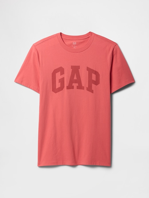 Image number 5 showing, Everyday Soft Gap Logo T-Shirt