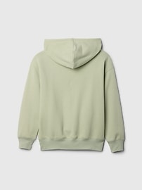 Kids Vintage Soft Oversized Hoodie