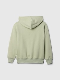 Kids Vintage Soft Oversized Hoodie