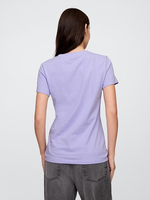Image number 2 showing, Gap Logo T-Shirt