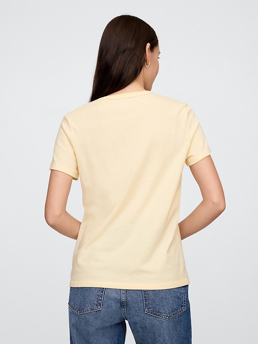 Image number 2 showing, Favorite Graphic T-Shirt