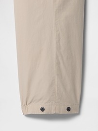 Kids Parachute Zip-Cargo Pull-On Pants