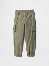 babyGap Parachute Cargo Pull-On Pants