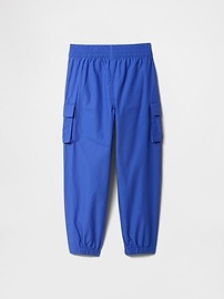 babyGap Parachute Cargo Pull-On Pants