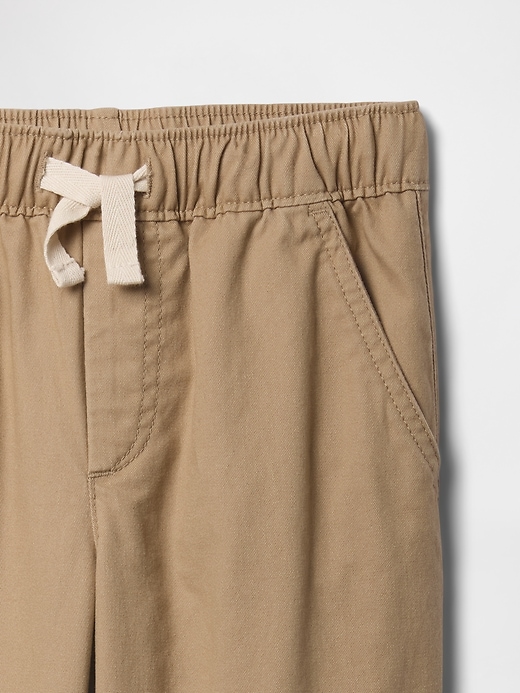 Image number 3 showing, babyGap Relaxed Pull-On Joggers