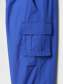 babyGap Parachute Cargo Pull-On Pants