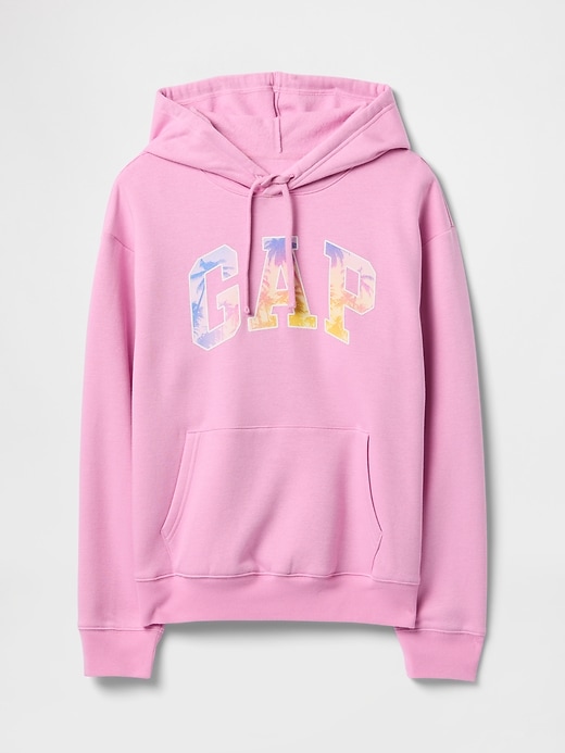 Image number 5 showing, Gap Logo Hoodie