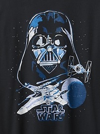 Star Wars&#153 Everyday Soft Graphic T-Shirt