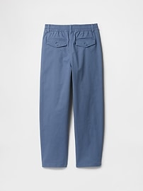 Kids Relaxed Chinos
