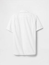 Kids Poplin Shirt