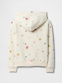 Kids Relaxed Gap Logo Hoodie