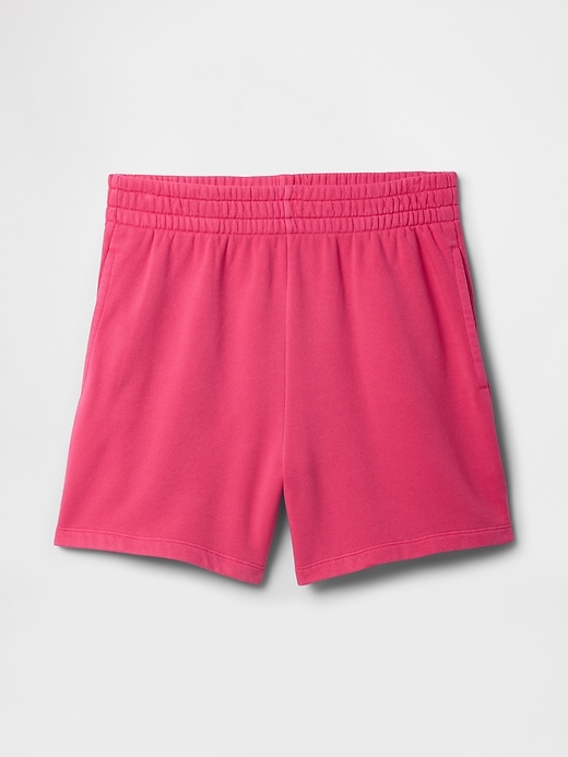 Image number 5 showing, Fleece Shorts