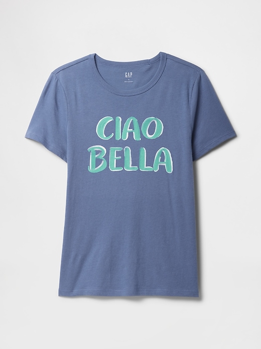 Image number 5 showing, Favorite Graphic T-Shirt