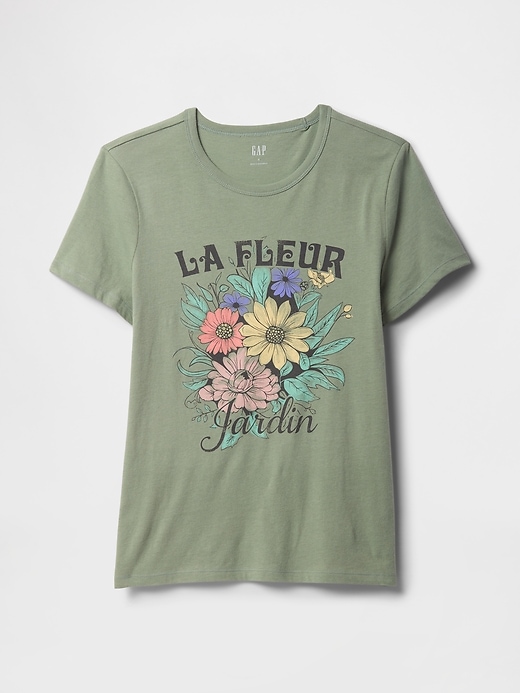 Image number 5 showing, Favorite Graphic T-Shirt