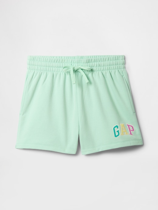 Image number 5 showing, Gap Logo Shorts