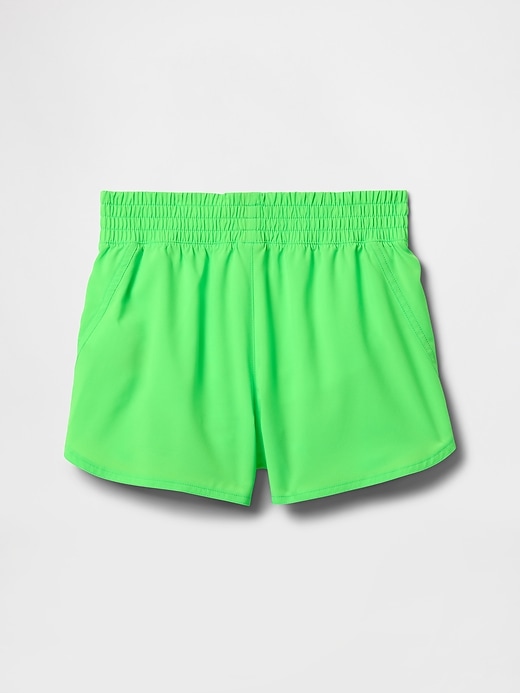 Image number 2 showing, Kids Runaround Pull-On Shorts