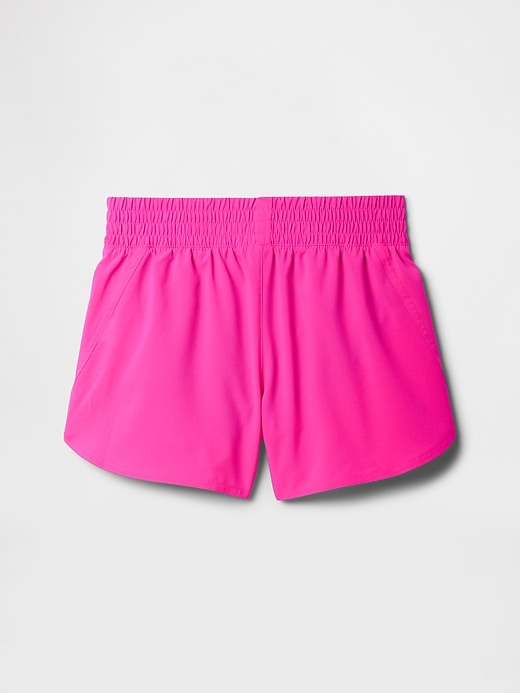 Image number 2 showing, Kids Runaround Pull-On Shorts