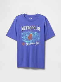 DC&#153 Everyday Soft Relaxed Graphic T-Shirt