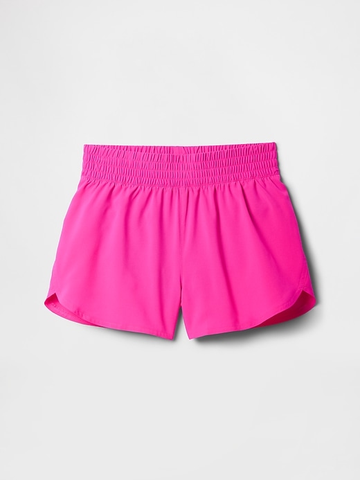 Image number 1 showing, Kids Runaround Pull-On Shorts