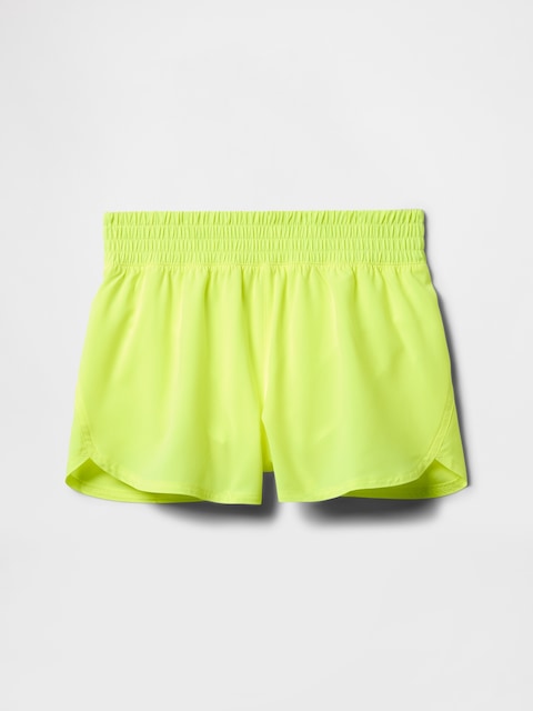 Kids Runaround Pull-On Shorts