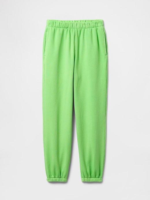 Image number 5 showing, Fleece Joggers