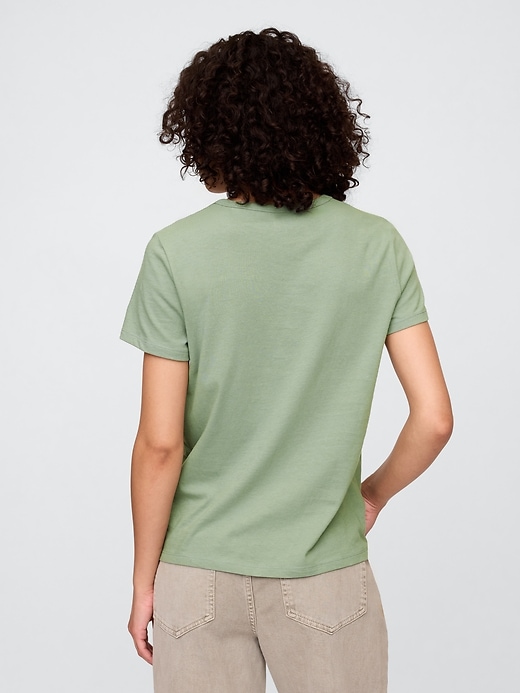 Image number 2 showing, Favorite Graphic T-Shirt