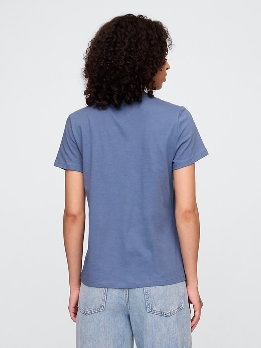 Image number 2 showing, Favorite Graphic T-Shirt
