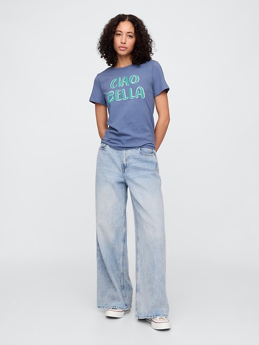 Image number 3 showing, Favorite Graphic T-Shirt