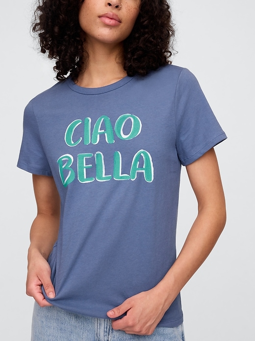 Image number 4 showing, Favorite Graphic T-Shirt
