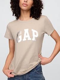 Gap Logo T-Shirt