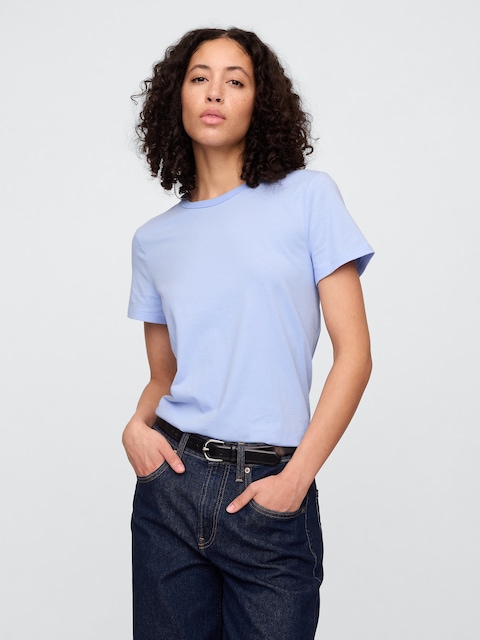 Favorite Crewneck T-Shirt