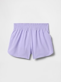 Kids Runaround Pull-On Shorts