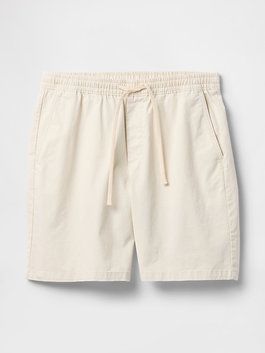 Image number 6 showing, 7" Essential Easy Shorts