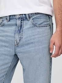 SuperSoft Relaxed Jeans