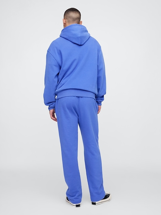 Image number 2 showing, Vintage Soft Straight-Leg Sweatpants