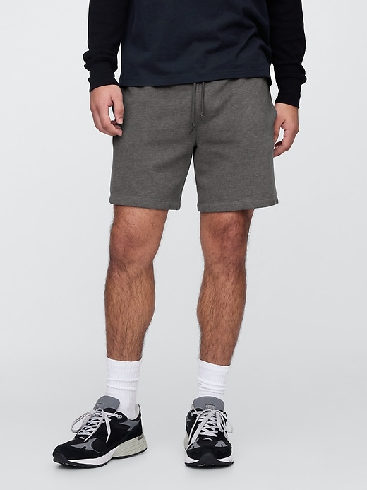 Image number 3 showing, Vintage Soft Relaxed Shorts