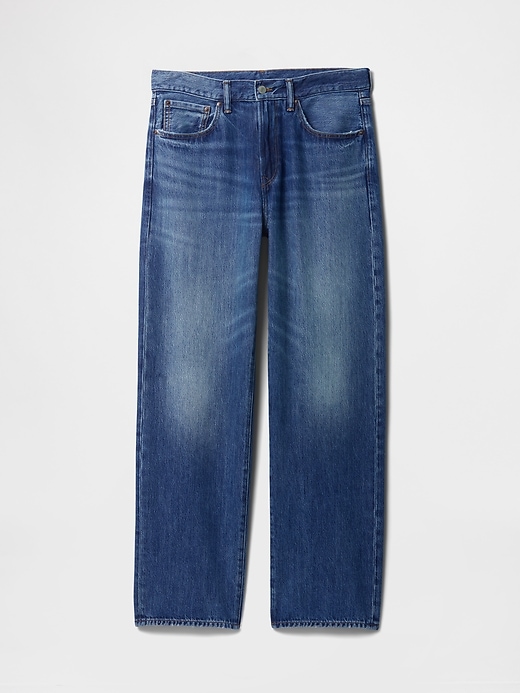 Image number 6 showing, SuperSoft Relaxed Jeans