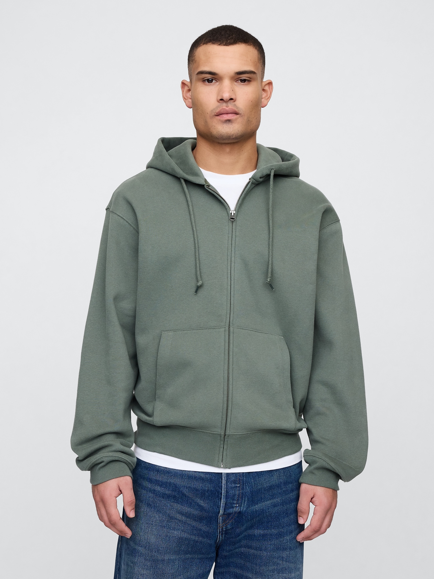 Soft Hoodies | Gap Factory