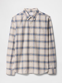 Oxford Shirt in Standard Fit