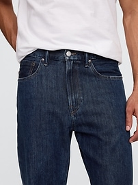 SuperSoft Relaxed Jeans