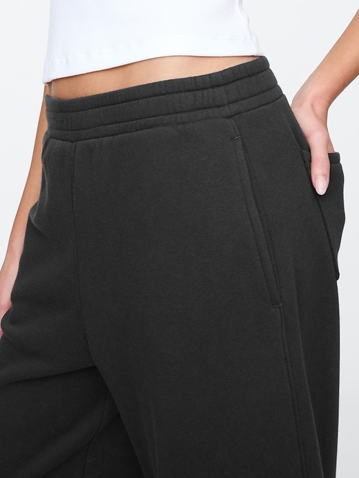 Image number 4 showing, Pull-On Barrel Sweatpants
