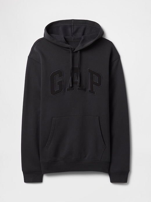 Image number 4 showing, Relaxed Gap Logo Hoodie